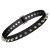 Punk Rock Collar: for the pet who knows how to rock and roll